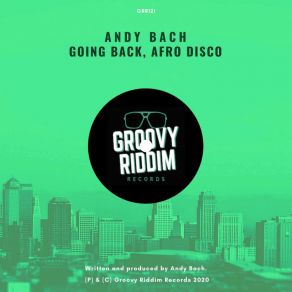 Download track Going Back Andy Bach