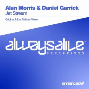 Download track Jet Stream (Original Mix) Alan Morris, Daniel Garczyk