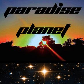 Download track Waves Planet Paradise