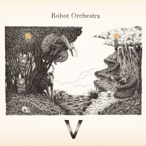 Download track Riga Robot Orchestra