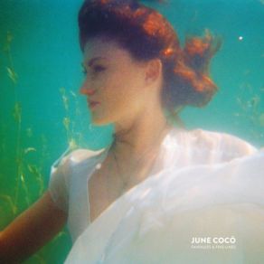 Download track Ready For Love June Cocó