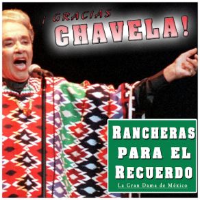 Download track Mi Segundo Amor Chavela Vargas