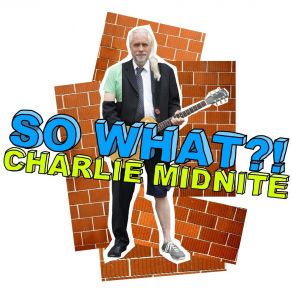 Download track Hey Mister Charlie Midnite