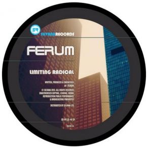 Download track Darts (Original Mix) Ferum