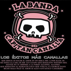 Download track El Amor Es Algo Fantastico La Banda Del Capitan Canalla