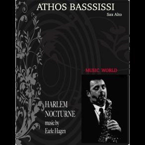 Download track Harlem Nocturne (Sax Alto, Music World) Athos BassissiWorld Music