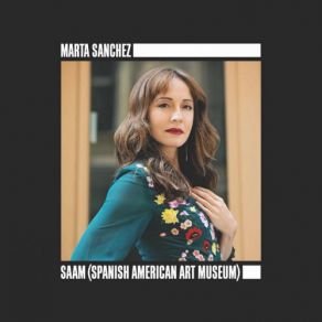 Download track When Dreaming Is The Only Marta Sánchez