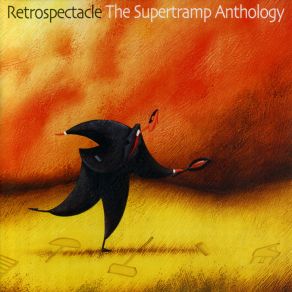 Download track Crime Of The Century Supertramp