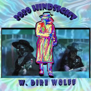 Download track Purple Pony W. Dire Wolff