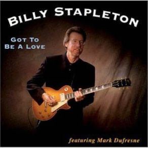 Download track Blue Attitude Mark Dufresne, Billy Stapleton