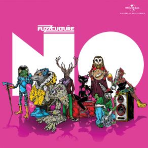 Download track With Open Eyes FuzzCulture