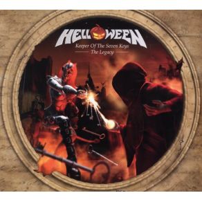 Download track Light The Universe Helloween