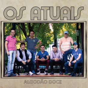 Download track Último Adeus (Frio De Ausência) Os Atuais