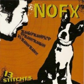 Download track 13 Stitches (Acoustic) Nofx