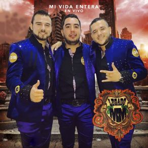 Download track Sangre Sinaloense (En Vivo) Legado MyM