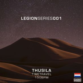 Download track Timetravel Thusila