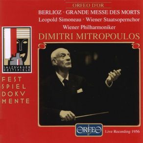 Download track Grande Messe Des Morts, Op. 5, H. 75 