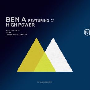 Download track High Power (Original Mix) Ben AC1