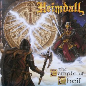 Download track The Oath Heimdall