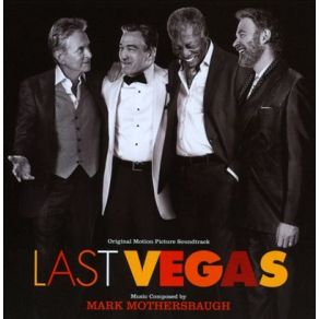 Download track Last Vegas Mark Mothersbaugh