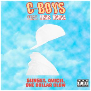 Download track Sunset, 4vicii, One Dollar Blow C-BoysLinus Norda