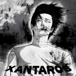 Download track Xantaros (Sped Up) SUZU 000