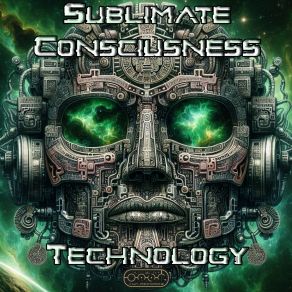 Download track Message From Beyond Sublimate Consciusness