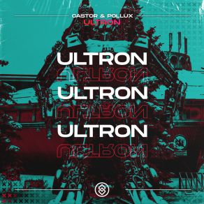 Download track Ultron (Extended Mix) Castor Pollux