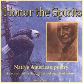 Download track Neither Spirit Nor Bird James D. Taylor Jr