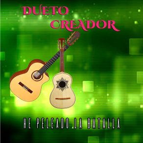 Download track Por La Mañana Dueto Creador