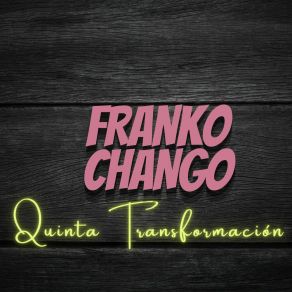 Download track Viernes Santo FRANKO CHANGO