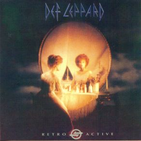 Download track Two Steps Behind (Electric Version)  Def Leppard