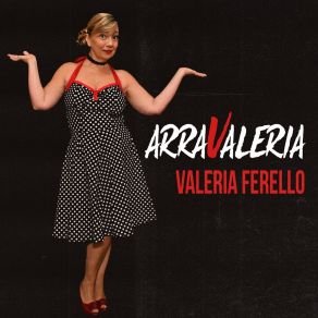 Download track Qué Querés Con Ese Loro Valeria Ferello