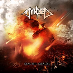 Download track Driven Into War Mynded