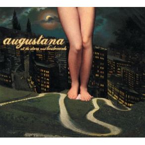 Download track Wasteland (Remix)  Augustana