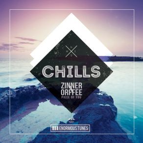 Download track Piece Of You (Zinners Deep @ Night Extended Mix) Orffee