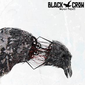 Download track Hearing Things Black CrowAn - Ten - Nae, Mumbledrop