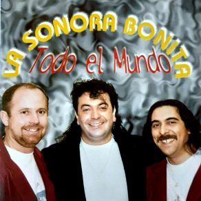 Download track El Anda Diciendo La Sonora Bonita