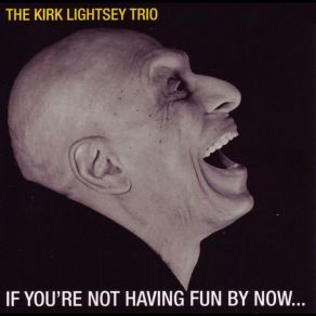 Download track Golden Legacy Kirk Lightsey Trio