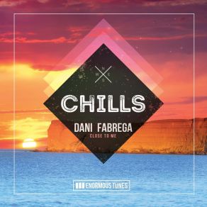 Download track Close To Me (Instrumental Mix) Dani Fabrega