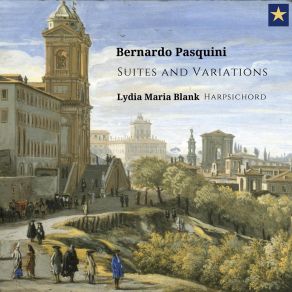 Download track Partite Diverse Di Follia In D Minor Lydia Maria Blank