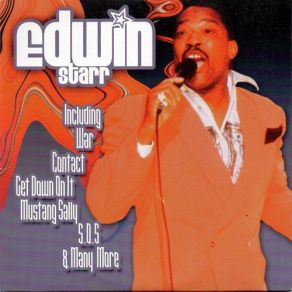 Download track H. A. P. P. Y. Radio Edwin Starr