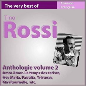 Download track Adieu Celle Que J'aime Tino Rossi