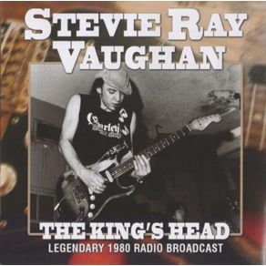 Download track Driving South Stevie Ray Vaughan