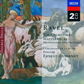 Download track Daphnis Et Chloé, 2e Partie: Danse Guerrière Ravel