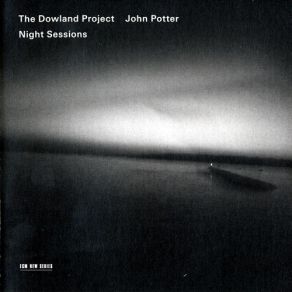 Download track Second Triage John Potter, The Dowland Project