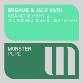 Download track Arancini ('Light' Mix) Breame, Jack Vath