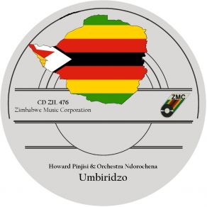 Download track Amai Ndinokutendai Orchestra Ndorochena