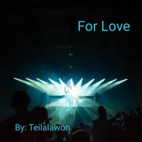 Download track Oh We Teilalawon