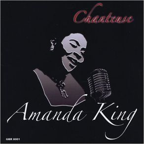 Download track Got A Lot Of Livin' To Do Amanda King